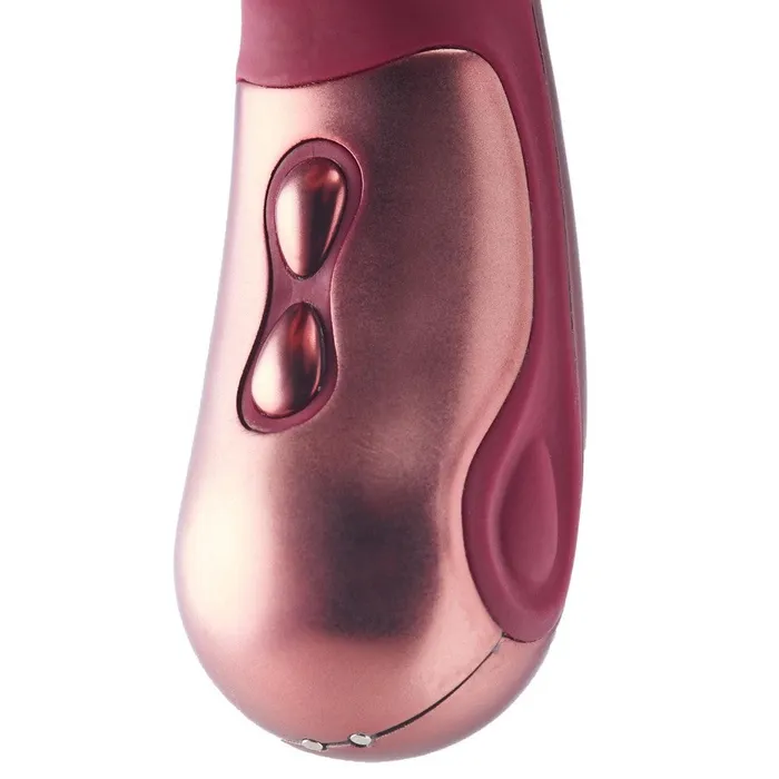 Female Sex Toys Dinky Jimmy K Duo Vibrator Dream Toys