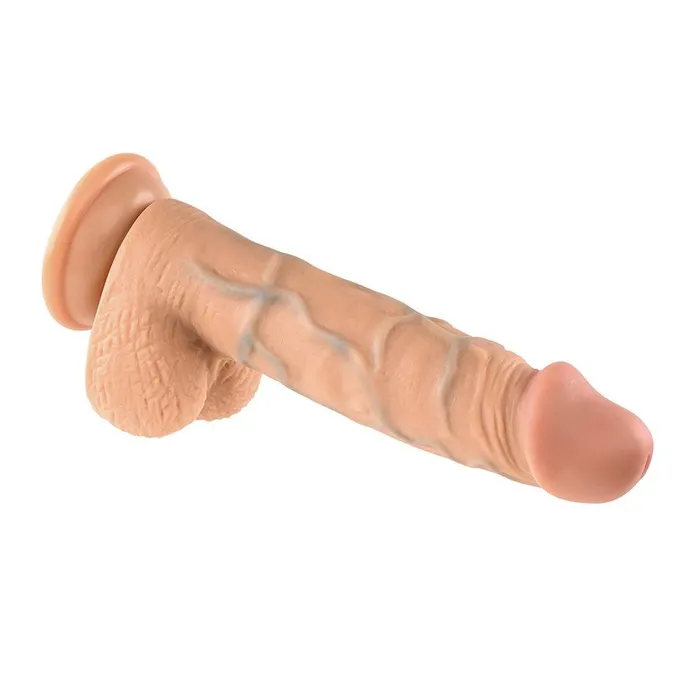 Female Sex Toys Evolved Sex Toys Evolved Realistic 8 Dildo