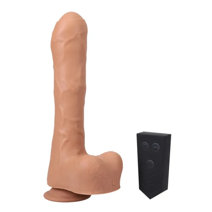 Female Sex Toys Fort Troff Fort Troff Uncut Thruster Mini Fuck Machine