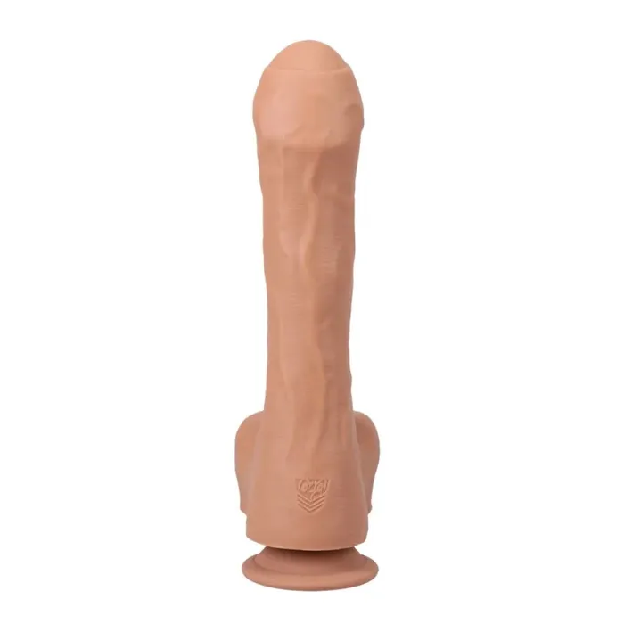 Female Sex Toys Fort Troff Fort Troff Uncut Thruster Mini Fuck Machine