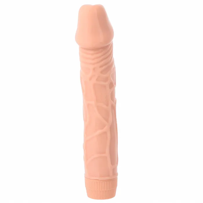 Female Sex Toys Lybaile Bob Multispeed Realistic Vibrator