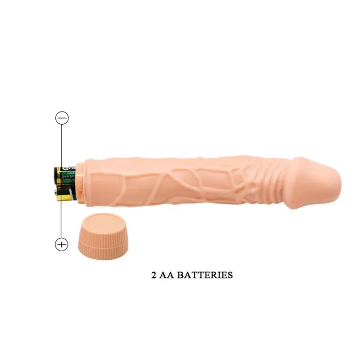 Female Sex Toys Lybaile Bob Multispeed Realistic Vibrator