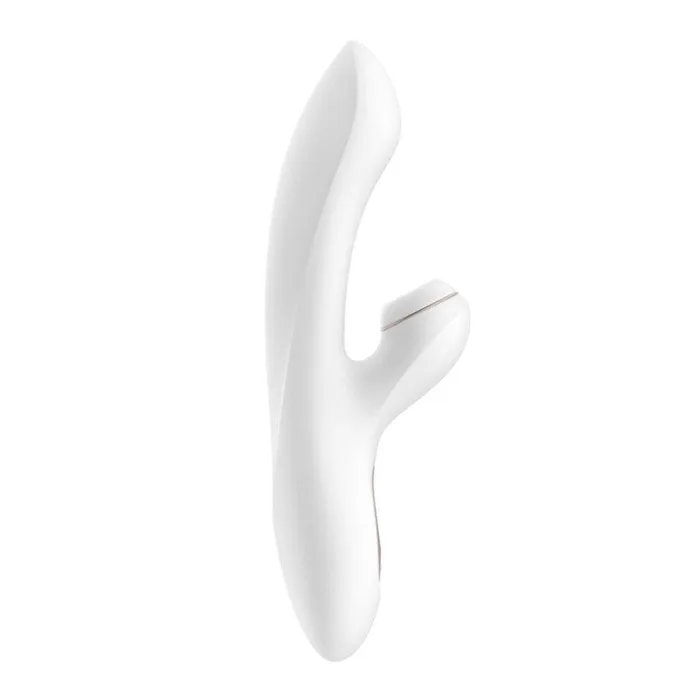 Female Sex Toys Rabbit vibrator with contactless clitoral stimulator Satisfyer Pro GSpot Satisfyer