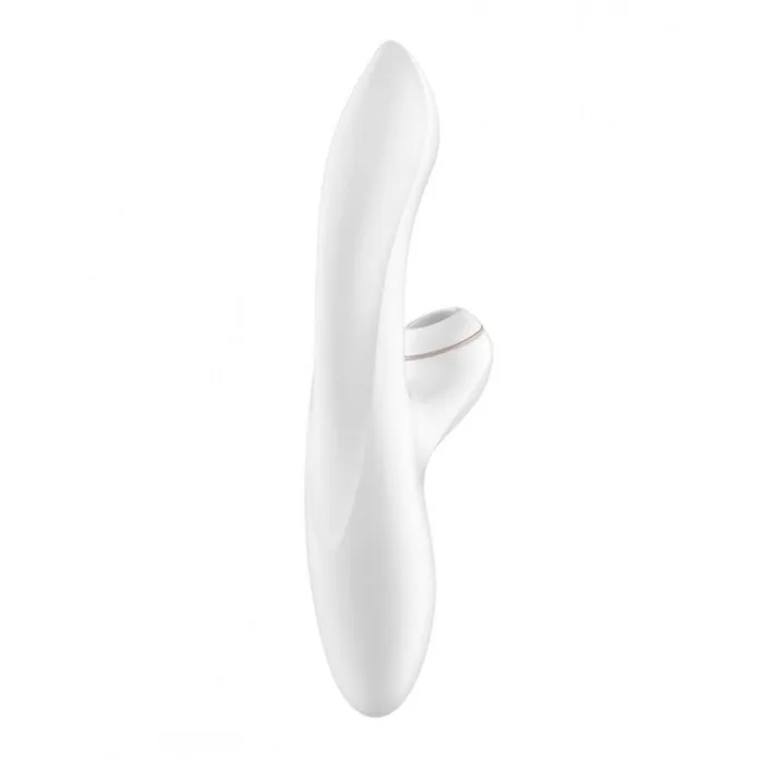 Female Sex Toys Rabbit vibrator with contactless clitoral stimulator Satisfyer Pro GSpot Satisfyer