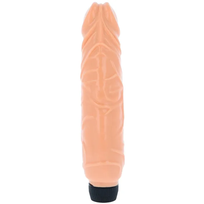 Female Sex Toys Seven Creations Penetrating Pleasures Large Realistic Vibrator 25 cm