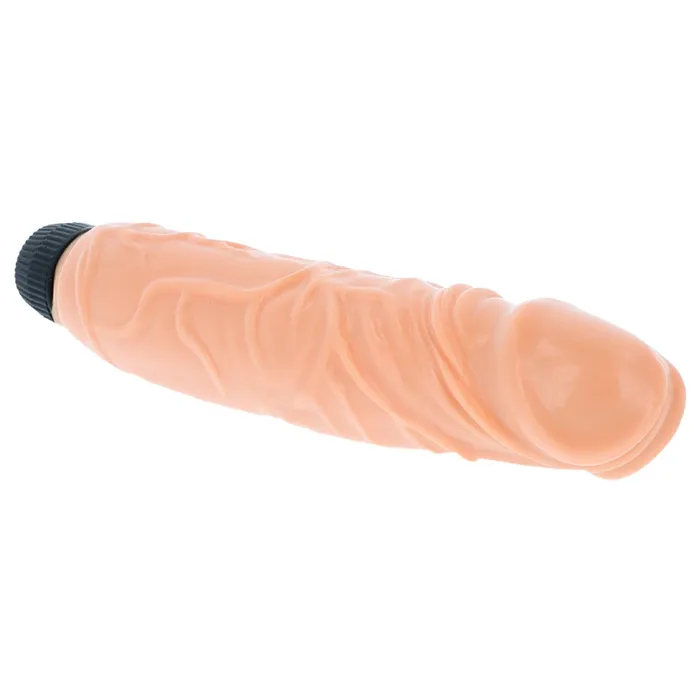 Female Sex Toys Seven Creations Penetrating Pleasures Large Realistic Vibrator 25 cm