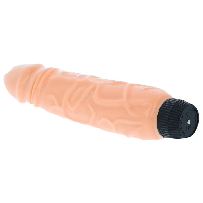 Female Sex Toys Seven Creations Penetrating Pleasures Large Realistic Vibrator 25 cm