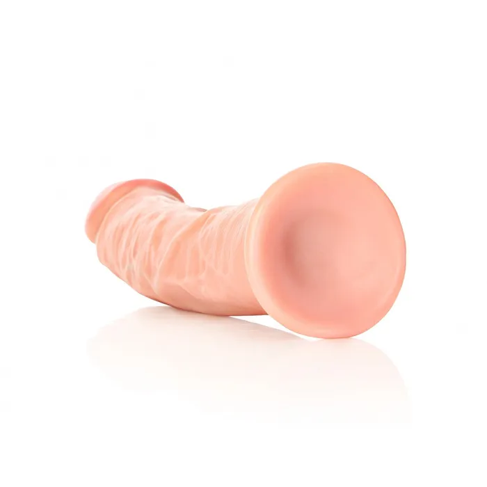 Female Sex Toys Shots Toys Real Rock Curved 9 Large Realistic Dildo