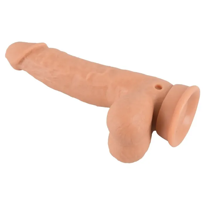 Female Sex Toys You2Toys Realisticixxx Torero Silicone Rotating Dildo