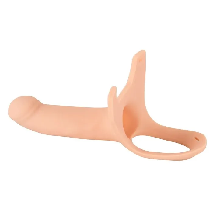 Female Sex Toys You2Toys Silicone Strap On L dildo strapon