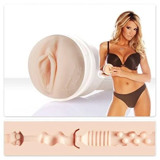 Fleshlight Male Sex Toys Original Fleshlight Girls Jessica Drake Heavenly Masturbator