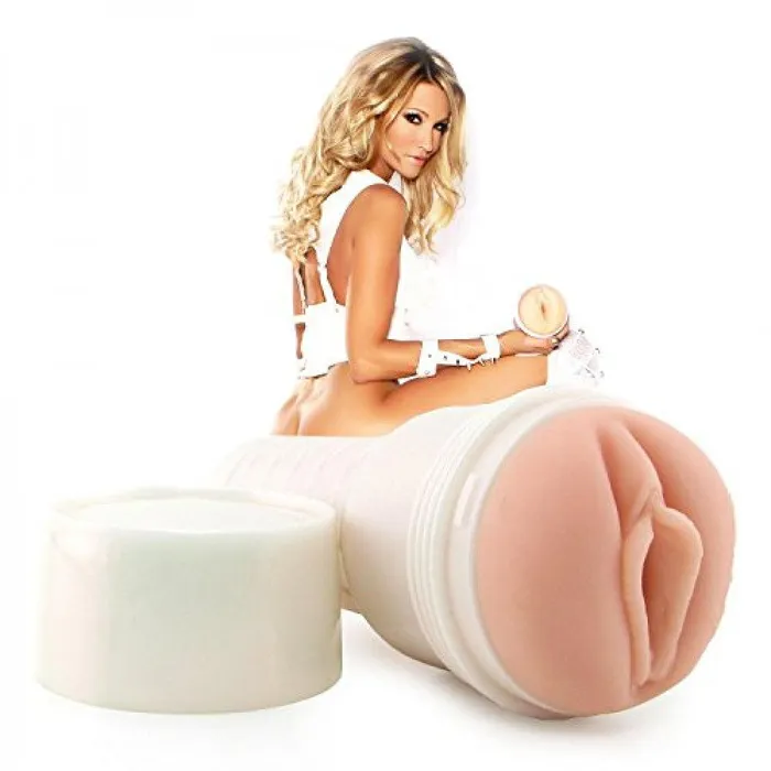 Fleshlight Male Sex Toys Original Fleshlight Girls Jessica Drake Heavenly Masturbator