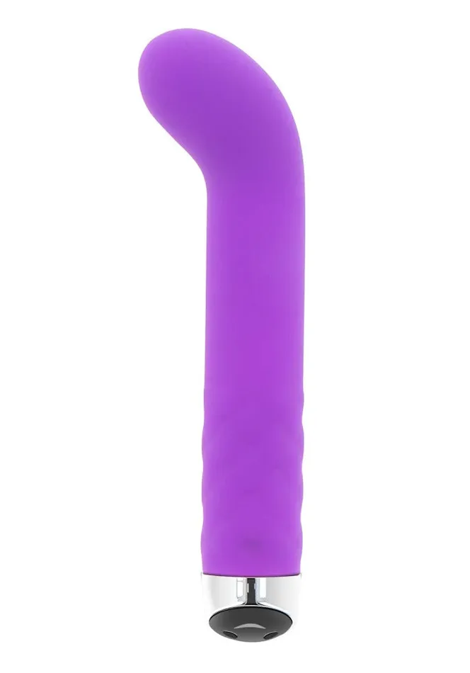 Happiness Tickle My Senses G Vibe Toy Joy Vibrators