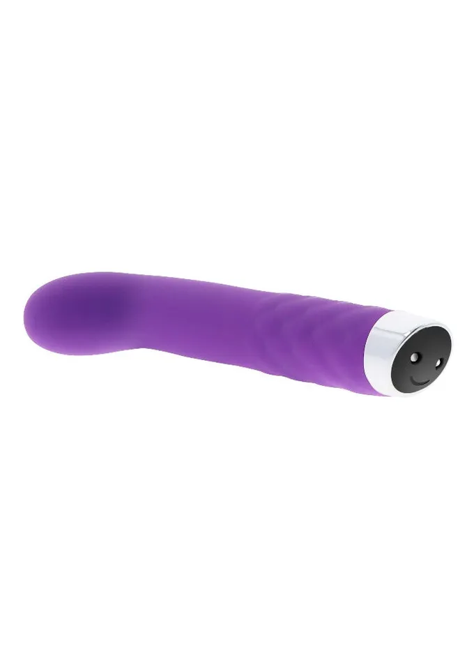 Happiness Tickle My Senses G Vibe Toy Joy Vibrators