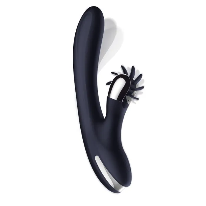 Intoyou Female Sex Toys Unihorn Darkspace Multifunctional Vibrator with Come here Movements