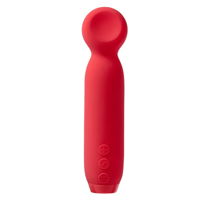 Je Joue Vibrators Vita Bullet Watermelon Pink