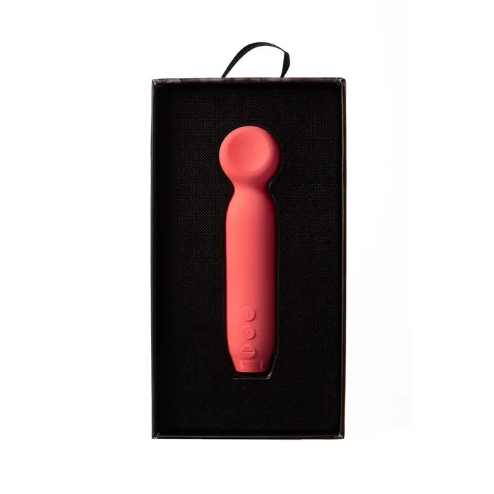 Je Joue Vibrators Vita Bullet Watermelon Pink