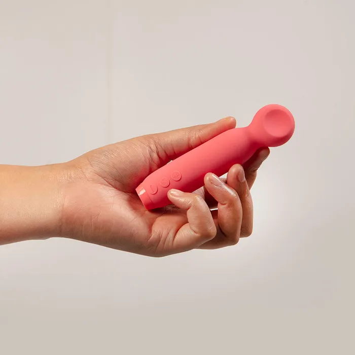 Je Joue Vibrators Vita Bullet Watermelon Pink