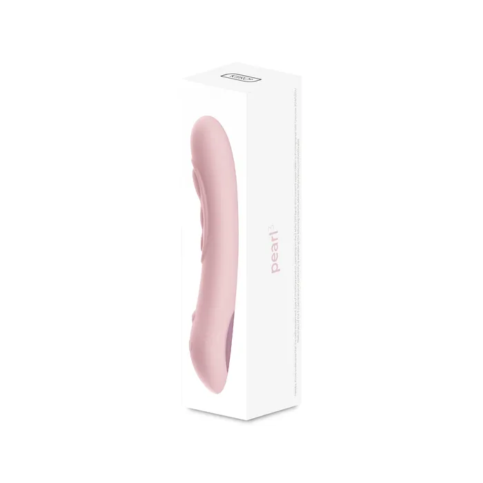 Kiiroo Vibrators Kiiroo Pearl3 Pink