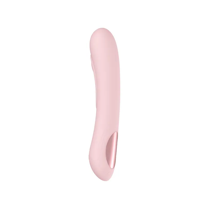 Kiiroo Vibrators Kiiroo Pearl3 Pink