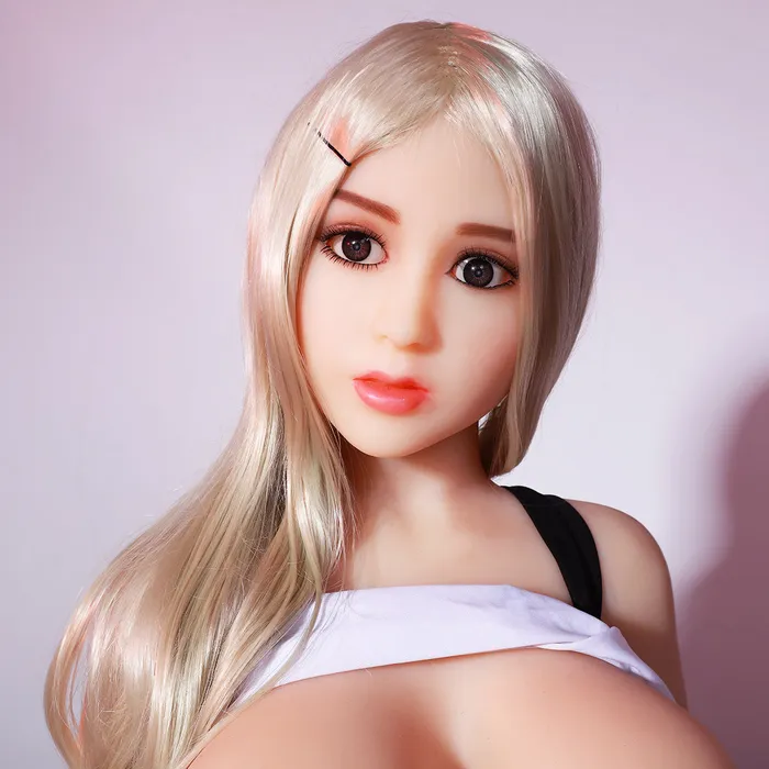 kingmansiondoll Male Sex Toys Kingmansion Ezra 140cm Realistic Ass Vagina Oral Sex with TPE Sex Doll for Men