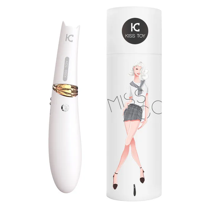 KissToy Miss CC Airpulse Extasy Vibrators