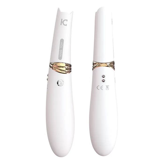 KissToy Miss CC Airpulse Extasy Vibrators