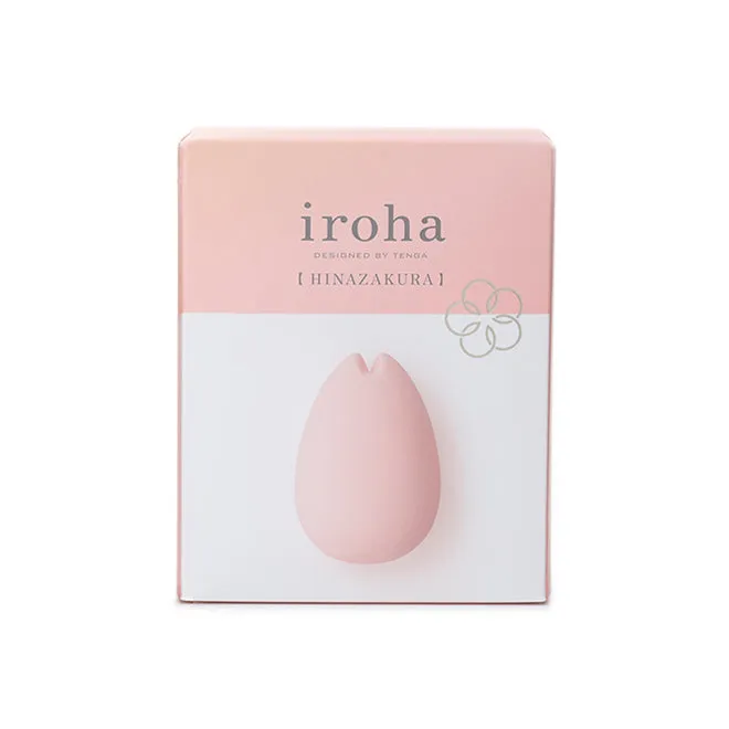 Le Pop Lingerie Vibrators Iroha Sakura