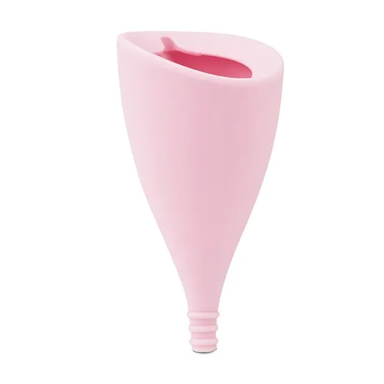 Lily Cup Size A INTIMINA Male Sex Toys