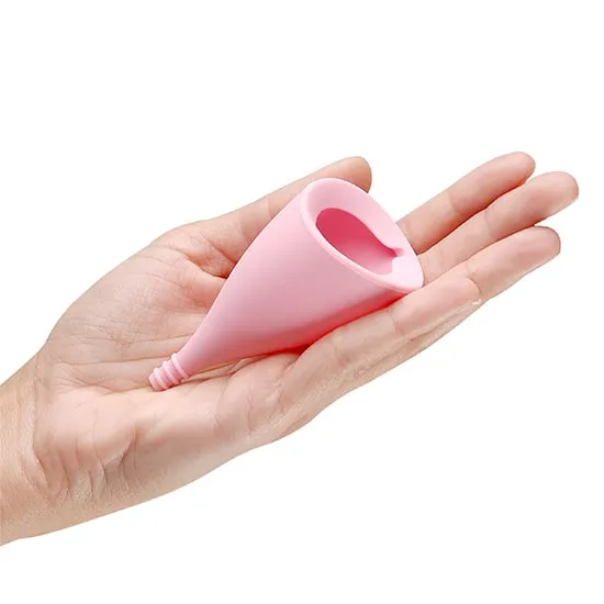 Lily Cup Size A INTIMINA Male Sex Toys