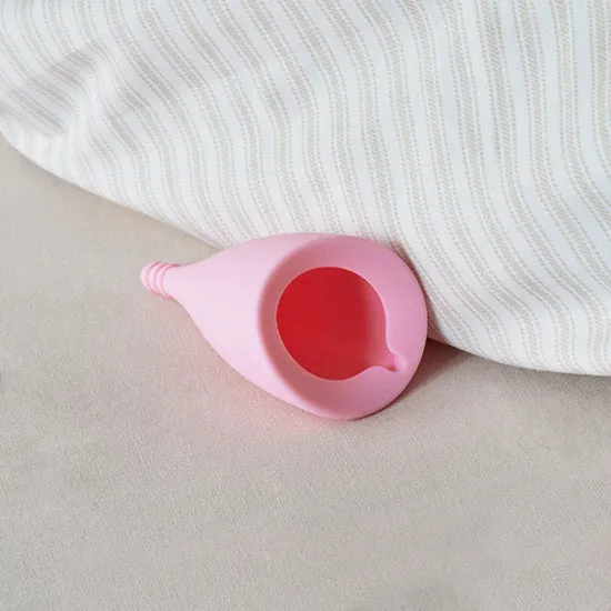 Lily Cup Size A INTIMINA Male Sex Toys