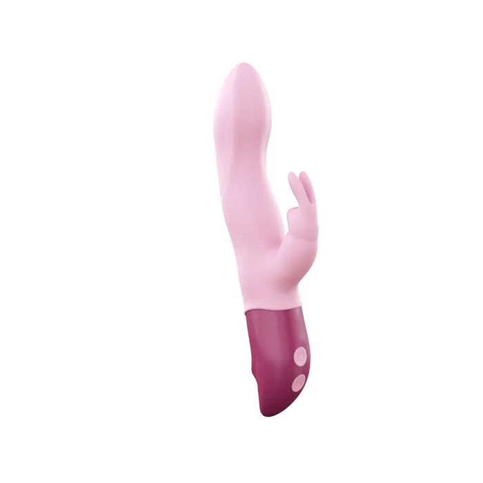 LOVE TO LOVE Vibrators HELLO RABBIT BABY PINK