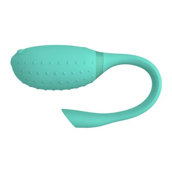 Magic Motion Vibrators Magic Motion Fugu Green App Control Vibe