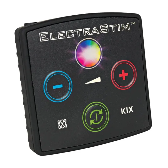 Male Sex Toys ElectraStim Electrastim KIX Beginner Stimulator