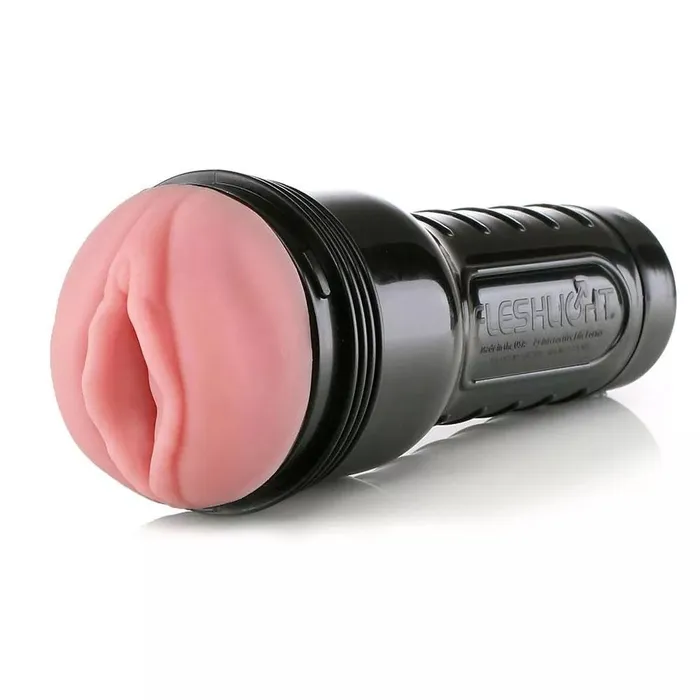 Male Sex Toys Fleshlight Fleshlight Original Pink Lady Mini Lotus masturbator