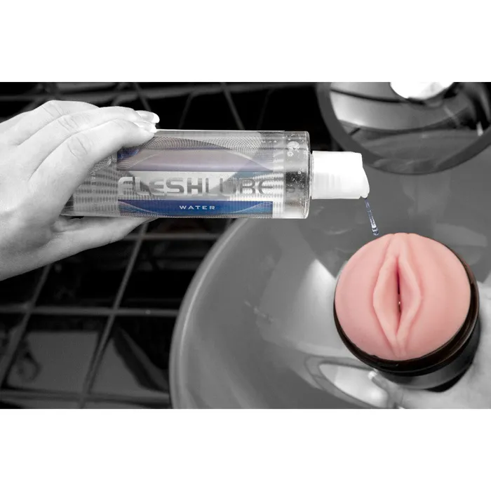 Male Sex Toys Fleshlight Original Fleshlight Pink Lady masturbator