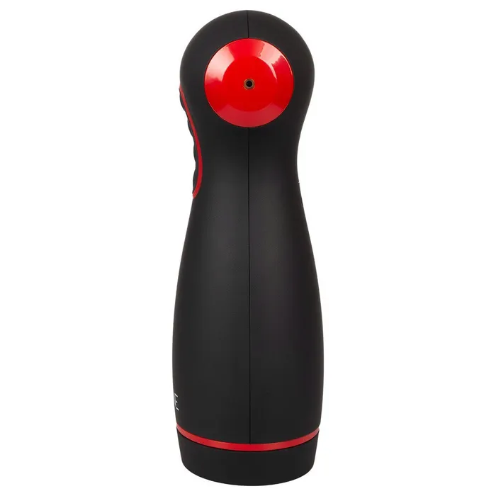 Male Sex Toys You2Toys Automatic Vibrating Masturbator Pressure Suction and Moans Wyne 06