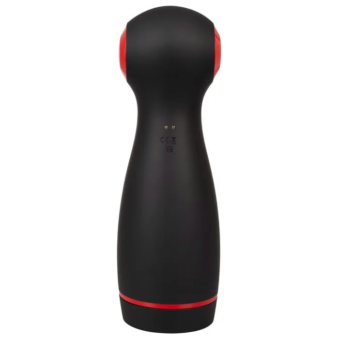 Male Sex Toys You2Toys Automatic Vibrating Masturbator Pressure Suction and Moans Wyne 06