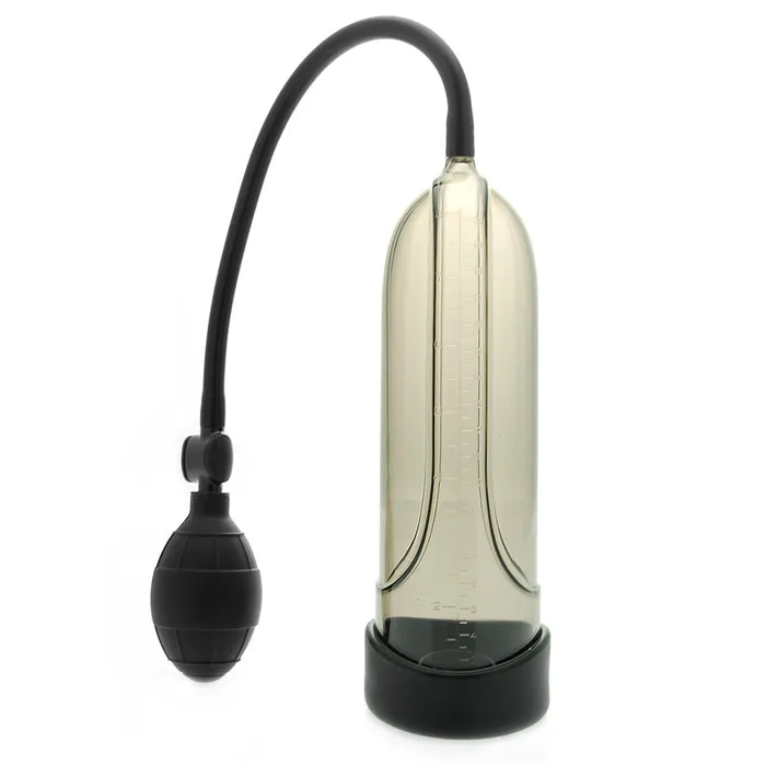 Mojo Zero Gravity Penis Pump Enlarger Mojo Male Sex Toys