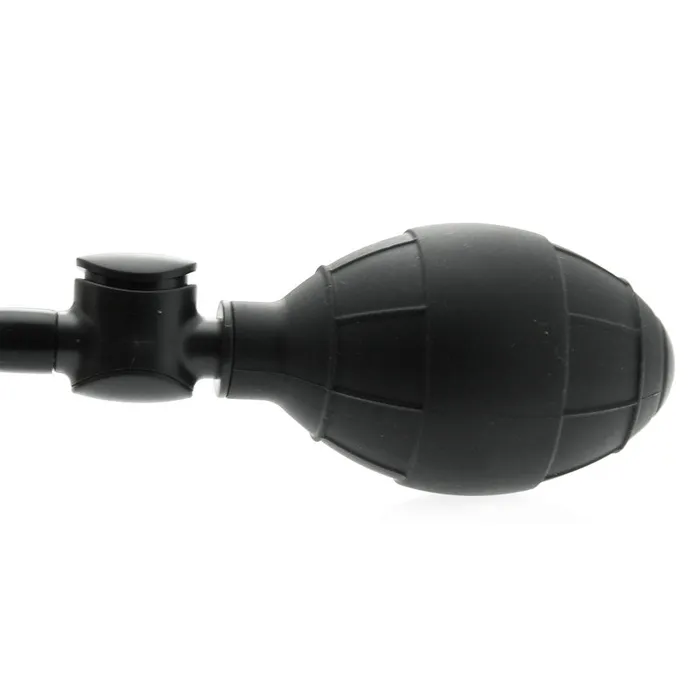 Mojo Zero Gravity Penis Pump Enlarger Mojo Male Sex Toys