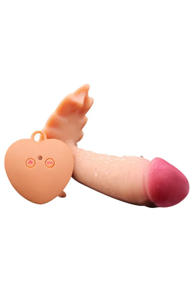 mysite Female Sex Toys dildo panties Quiet StrapOn Realistic Vibrator