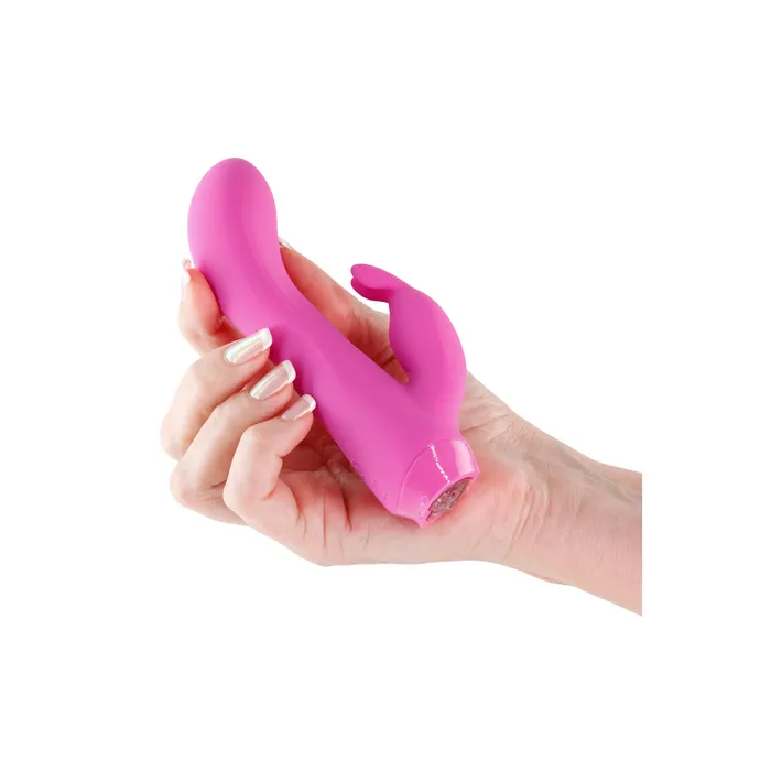 NS Novelties Female Sex Toys Charms Ivy Rabbit Vibrator