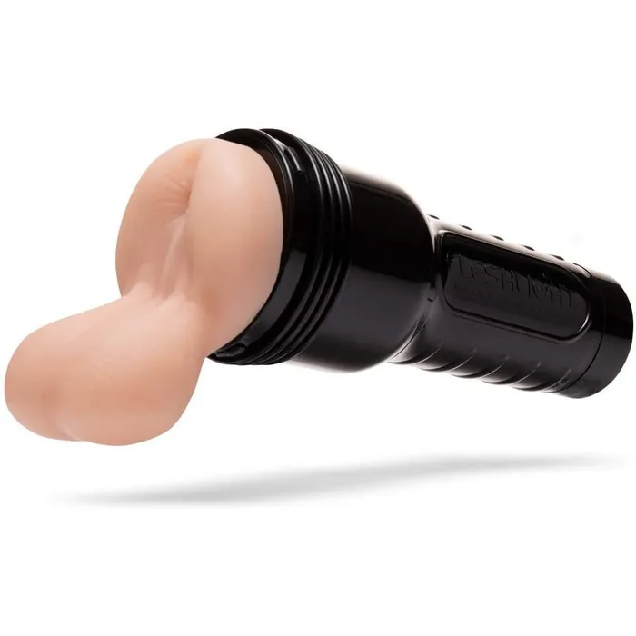 Original Fleshlight Fleshsack Butt Masturbator Fleshlight Male Sex Toys