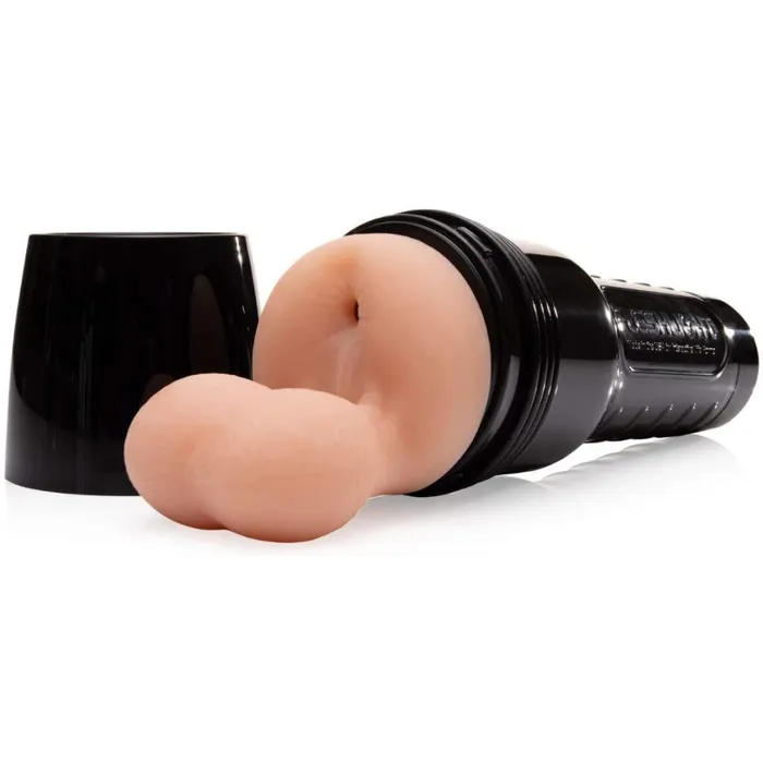 Original Fleshlight Fleshsack Butt Masturbator Fleshlight Male Sex Toys