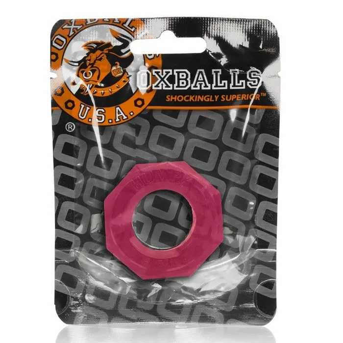 OXBALL Vibrators Oxballs Humpballs Hot Pink