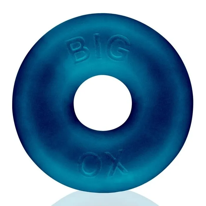 Oxballs BIG OX cockring space blue Vibrators