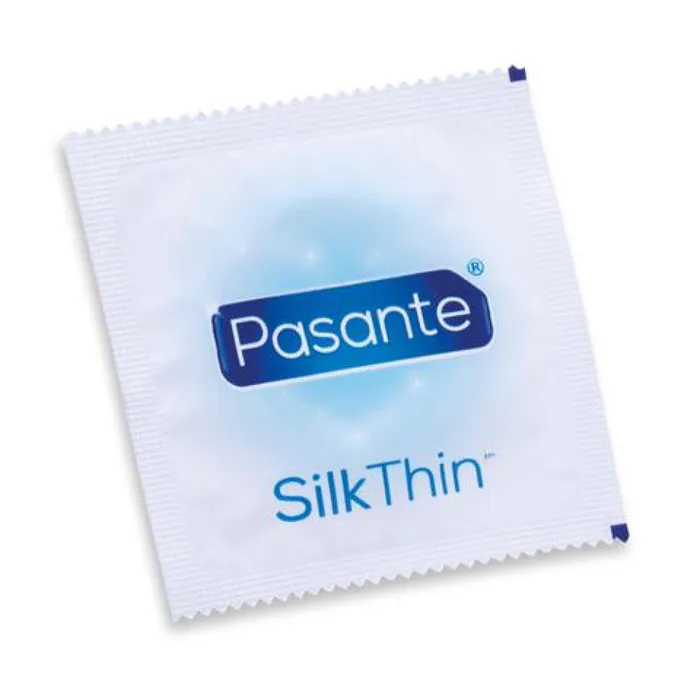 Pasante Female Sex Toys 12 pcs The thinnest Pasante Silk Thin condoms