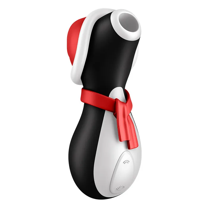 Penguin Holiday Edition Satisfyer Couples