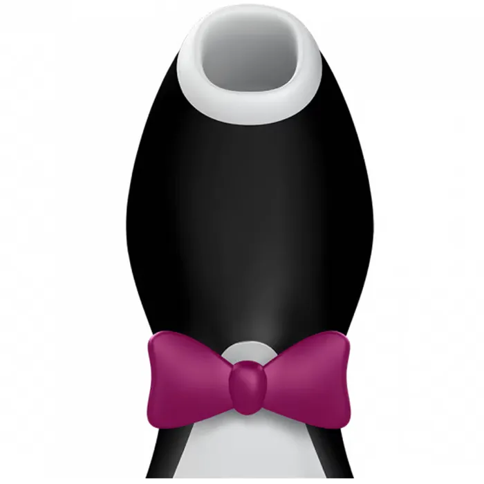 Penguin Holiday Edition Satisfyer Couples