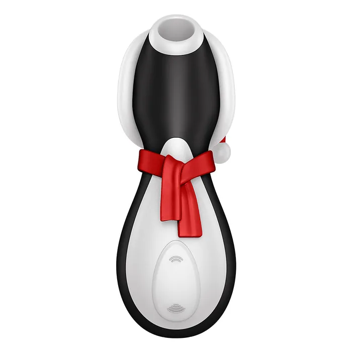 Penguin Holiday Edition Satisfyer Couples